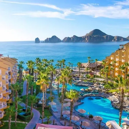 1Bd Suite Villa Del Palmar Cabo
