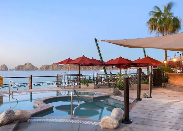 Holiday home 1bd Del Palmar Cabo Cabo San Lucas