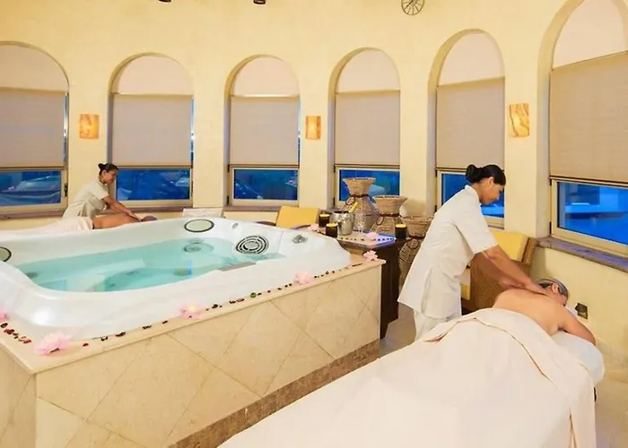 1bd Del Palmar Cabo Cabo San Lucas