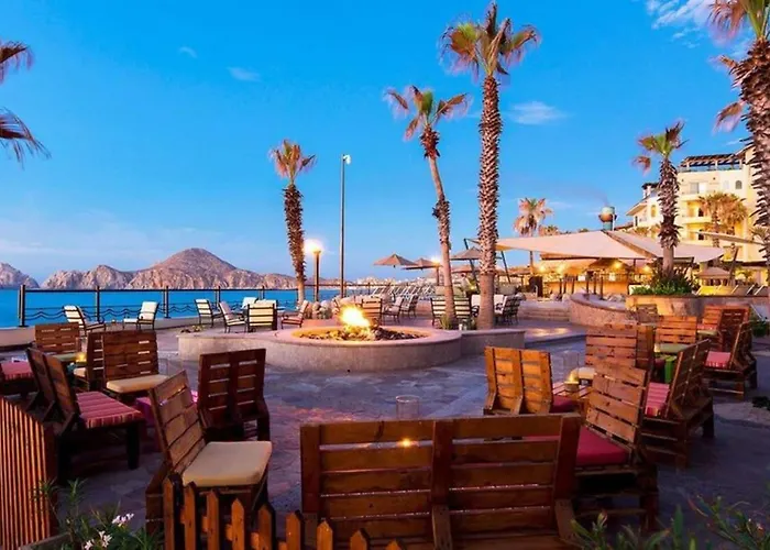 Holiday home 1bd Del Palmar Cabo *