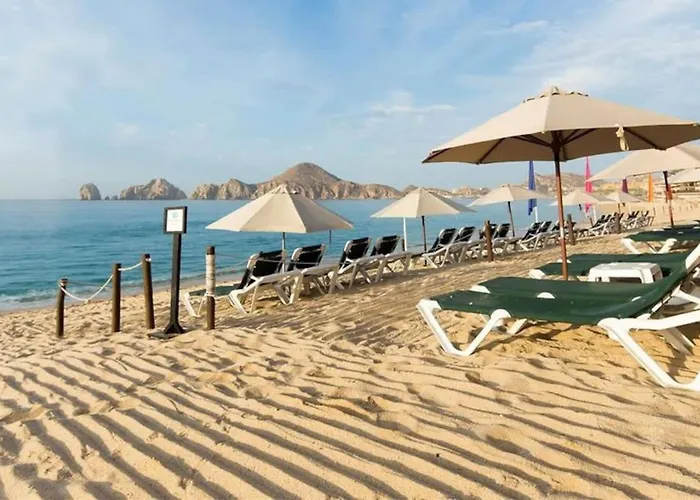 Holiday home 1bd Del Palmar Cabo Cabo San Lucas