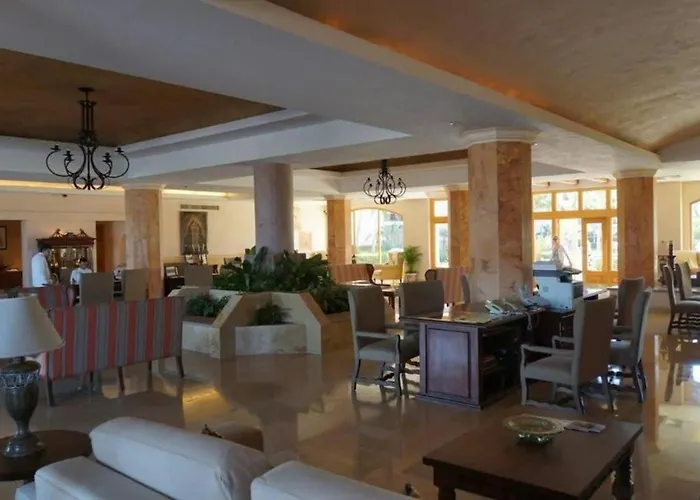 1bd Del Palmar Cabo * Cabo San Lucas