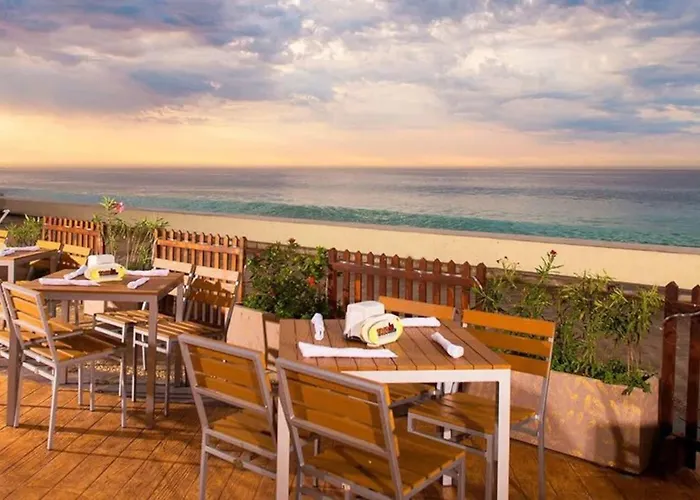 1bd Del Palmar Cabo