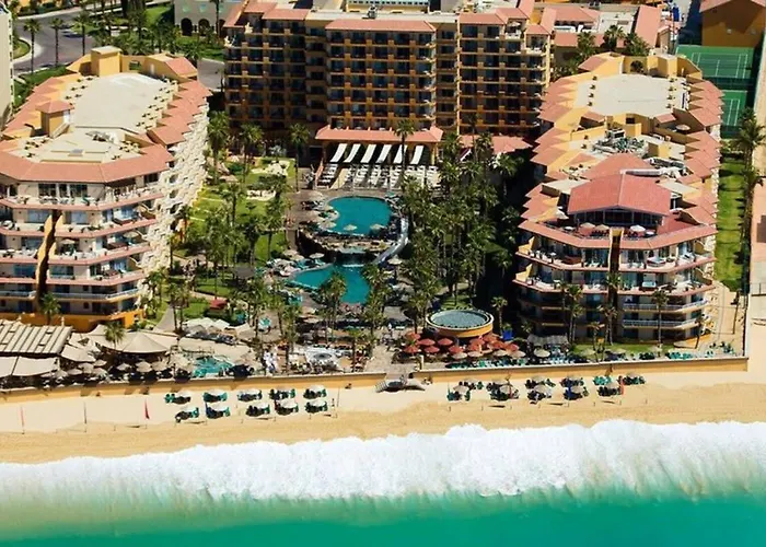 1bd Del Palmar Cabo Holiday home