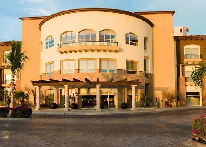 Holiday home 1bd Del Palmar Cabo *
