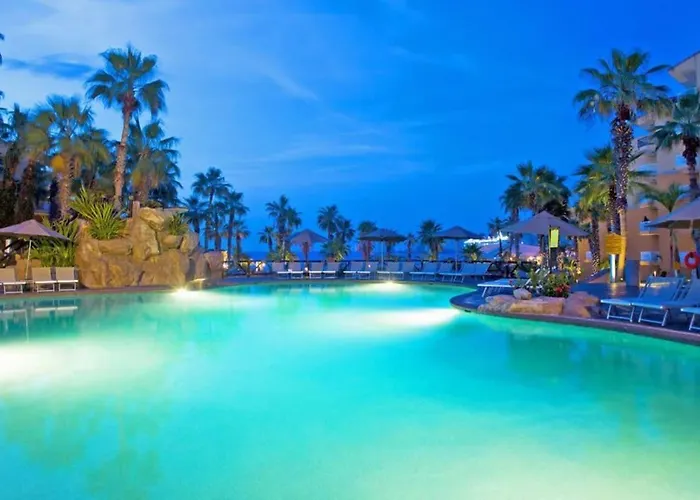 1bd Del Palmar Cabo * Cabo San Lucas