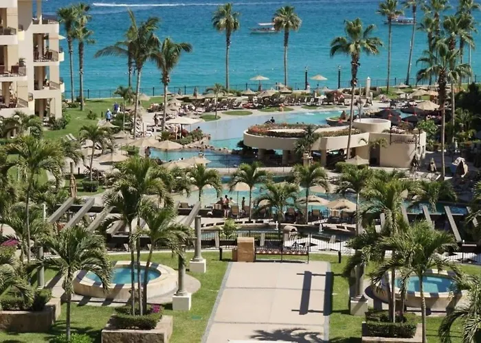 Holiday home 1bd Del Palmar Cabo *