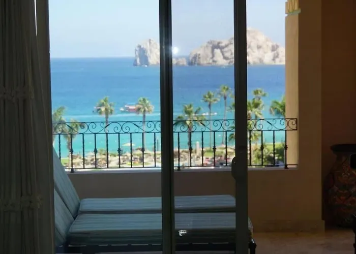 1bd Del Palmar Cabo Holiday home Cabo San Lucas