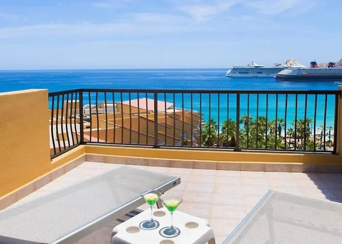 1bd Del Palmar Cabo Cabo San Lucas
