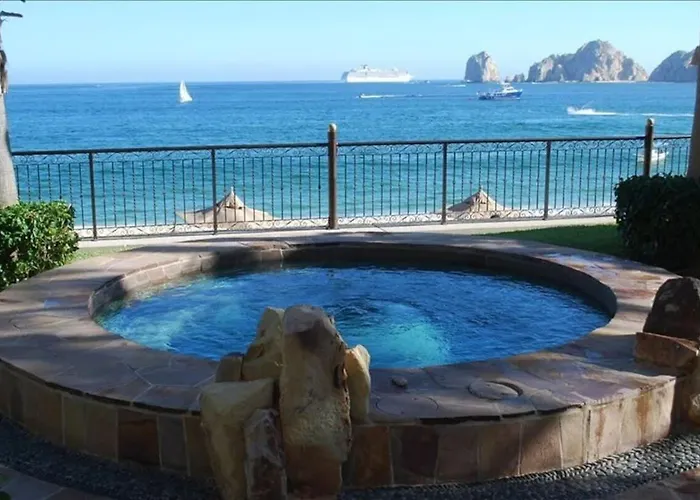 Holiday home 1bd Del Palmar Cabo