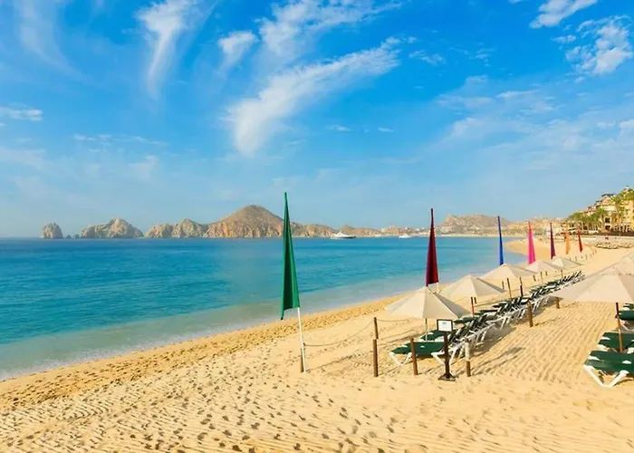 1bd Del Palmar Cabo * Cabo San Lucas